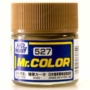 C527 KHAKI