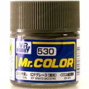 C530 IDF GRAY3 (MODERN)
