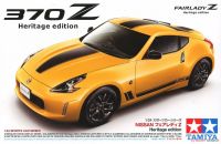 Tamiya 24348 1/24 Mô Hình Xe Oto Nissan Fairlady Z Heritage Edition