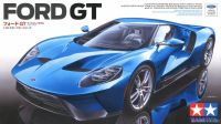 Tamiya 24346 1/24  Mô Hình Siêu XeFord GT