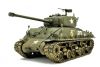 Rye Field Model 5028 1/35 Mô Hình Xe Tăng M4A3E8 Sherman w/Workable Track Links - anh 2