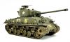 Rye Field Model 5028 1/35 Mô Hình Xe Tăng M4A3E8 Sherman w/Workable Track Links - anh 3