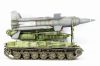 Trumpeter 09523 1/35 Mô Hình Tên Lửa Phòng Không Soviet 2K11A Surface to Air Missile `Krug` - anh 2