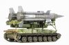 Trumpeter 09523 1/35 Mô Hình Tên Lửa Phòng Không Soviet 2K11A Surface to Air Missile `Krug` - anh 6