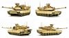 Rye Field Model 5029 1/35 Mô Hình Xe Tăng M1A2 SEP V2 Abrams - anh 4