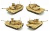 Rye Field Model 5029 1/35 Mô Hình Xe Tăng M1A2 SEP V2 Abrams - anh 5