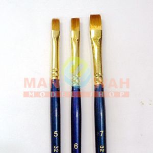 Manwah MW-3008 Cọ số 5 (Số 5 trong hình)