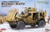 Rye Field Model 5032 1/35 Mô Hình Xe M-ATV M1240A1 - anh 1