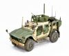 Rye Field Model 5032 1/35 Mô Hình Xe M-ATV M1240A1 - anh 4