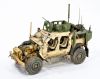 Rye Field Model 5032 1/35 Mô Hình Xe M-ATV M1240A1 - anh 6