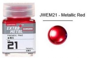 Jumpwind EM.21 Metallic Red