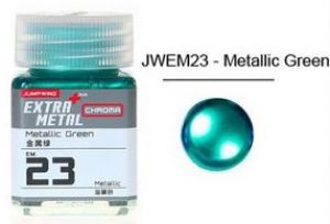 Jumpwind EM.23 Metallic Green