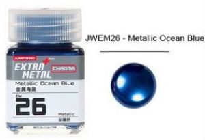 Jumpwind EM.26 Metallic Ocean Blue