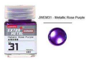 Jumpwind EM.31 Metallic Rose Purple