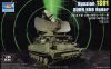 Trumpeter 09571 1/35 Mô Hình Xe Radar Russian 1S91 SURN KUB Radar - anh 1