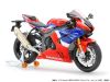 Tamiya 14138 1/12 Mô Hình Xe Moto Honda CBR1000RR-R FIREBLADE SP - anh 2