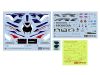 Tamiya 14138 1/12 Mô Hình Xe Moto Honda CBR1000RR-R FIREBLADE SP - anh 8