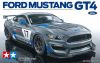 Tamiya 24354 1/24 Mô Hình Xe Oto Ford Mustang GT4 - anh 1