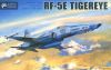 Kitty Hawk 32023 1/32 Mô Hình Máy Bay RF-5E Tigereye - anh 1