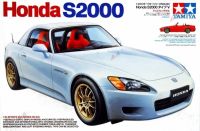 Tamiya 24245 1/24 Mô Hình Xe Oto Honda S2000 Type V