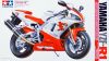 Tamiya 14073 1/12 Mô Hình Xe Moto Yamaha YZF-R1 - anh 1