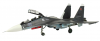 Kitty Hawk 80171 1/48 Mô Hình Máy Bay Su-30SM Flanker H - anh 3