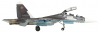 Kitty Hawk 80171 1/48 Mô Hình Máy Bay Su-30SM Flanker H - anh 4