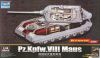 Trumpeter 09541 1/35 Mô Hình Xe Tăng Pz.Kpfw.VIII Maus - anh 1