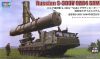 Trumpeter 09520 1/35 Mô Hình Hệ Thống Tên Lửa Russian S-300V 9A84 SAM - anh 1