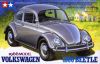 Tamiya 24136 1/24 Mô Hình Xe Oto Volkswagen 1300 Beetle 1966 - anh 1