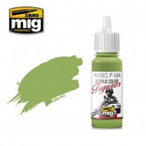 MIG-AMMO F544 PACIFIC GREEN