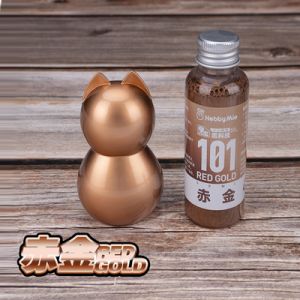 Hobby Mio HM101 Red Gold 50ml