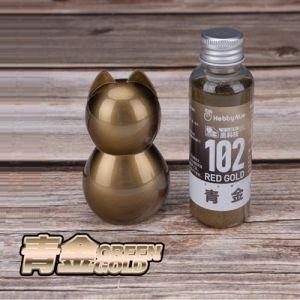 Hobby Mio HM102 Green Gold 50ml