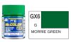 GX6 Morrie Green (Bản nâng cấp của C6 Green) - anh 1