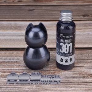 Hobby Mio HM301 Metal Violet 50ml