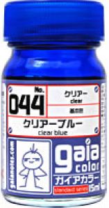 044 Clear Blue 15ml