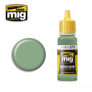 MIG-AMMO 273 Verde Anticorrosione
