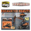 MIG-AMMO 4522 The Weathering Magazine ISSUE 23 DIE CAST (From Toy to Model) - (English) - anh 2