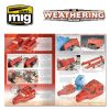 MIG-AMMO 4522 The Weathering Magazine ISSUE 23 DIE CAST (From Toy to Model) - (English) - anh 3