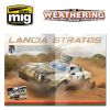 MIG-AMMO 4522 The Weathering Magazine ISSUE 23 DIE CAST (From Toy to Model) - (English) - anh 4