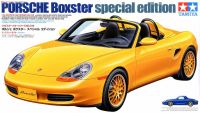 Tamiya 24249 1/24 Porsche Boxster Special Edition