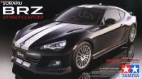 Tamiya 24336 1/24 Mô Hình Xe Oto SUBARU BRZ Street Custom