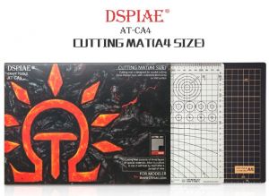 Dspiae AT-CA4 Miếng lót khổ A4