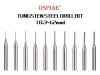 Dspiae DB-03 0.3~1.2 Tungsten Steel Drill Bit (Mũi khoan 0.3-1.2mm) - anh 1