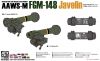 AFV Club 35355 1/35 AAWS-M FGM-148 Javelin - anh 1
