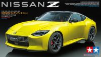Tamiya 24363 1/24 Mô Hình Xe Oto Nissan Fairlady Z (RZ34)