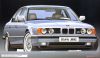 Fujimi 12673 1/24 Mô Hình Xe Oto BMW M5 - anh 1