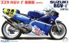 Fujimi 14151 1/12 Mô Hình Xe Moto Suzuki RGV-Gamma Late Model (XR-74) `88 - anh 1