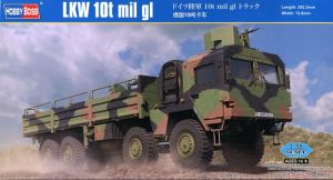 Hobbyboss 85528 1/35 LKW 10t mil gl