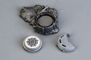 Hobby Design HD03-0657 1/12 Dry Clutch For TAM 14140 Ducati V4